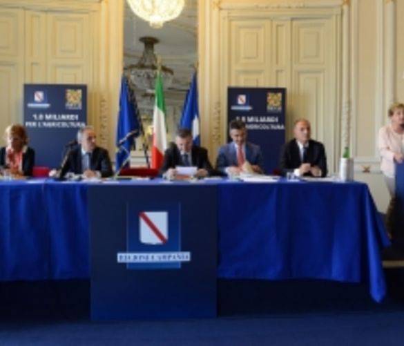 25052017 campania agricoltura