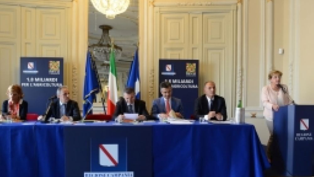 25052017 campania agricoltura