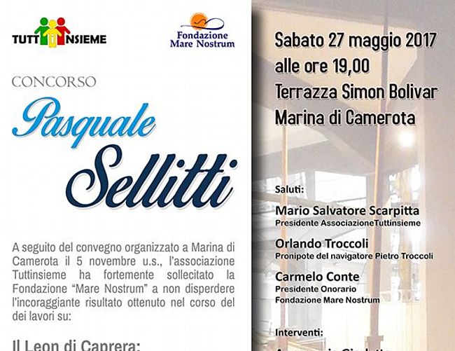 25052017 manifesto sellitti
