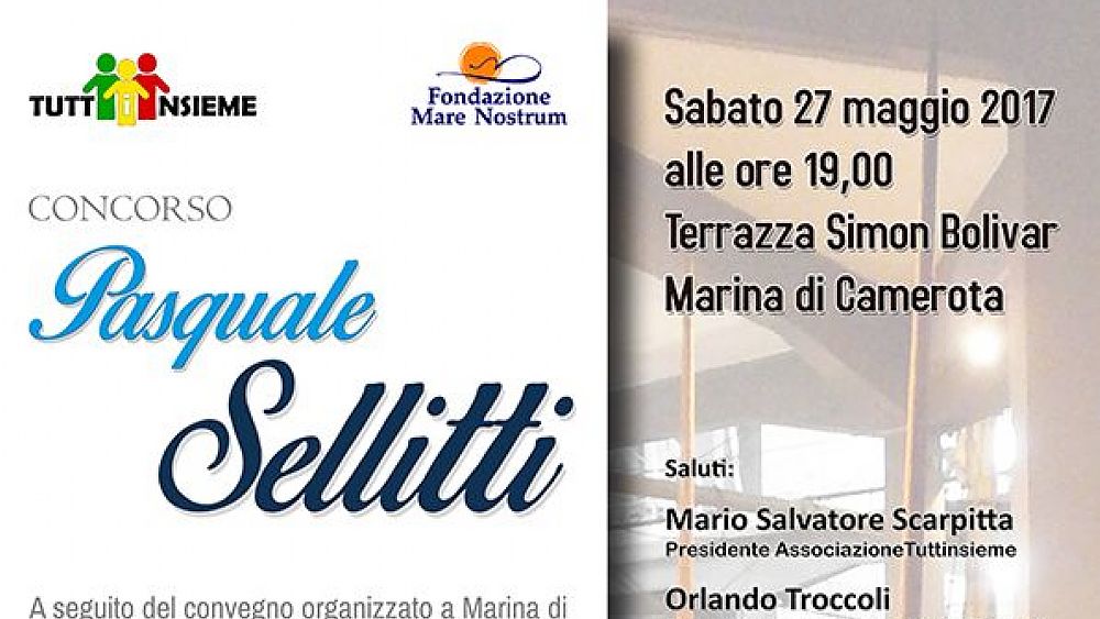 25052017 manifesto sellitti