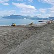 Comuni foto - 25052017 spiagge pulite salerno