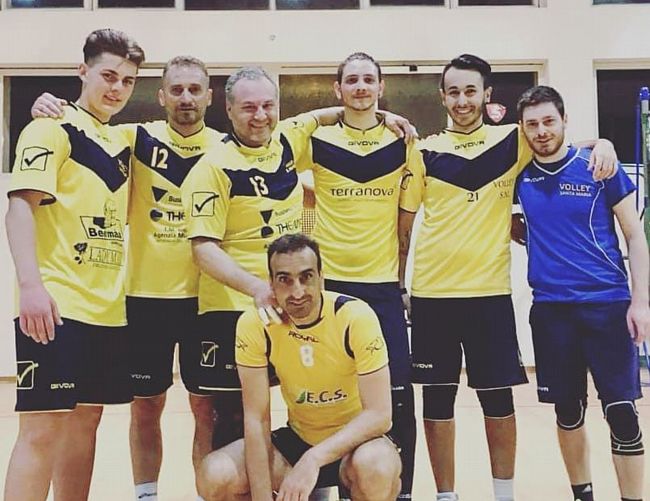 25052018 SQUADRA