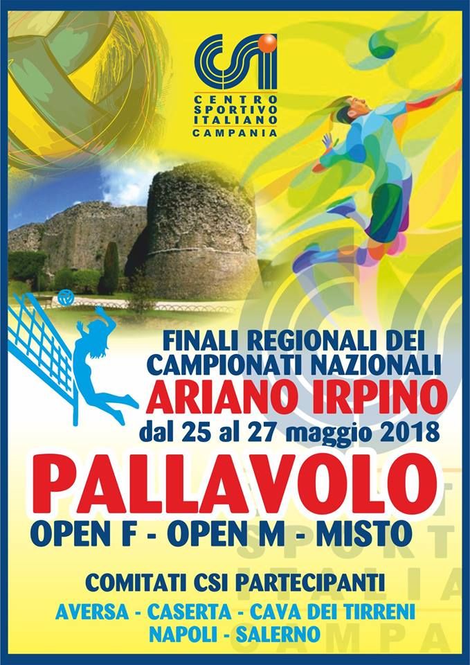 pallavolo