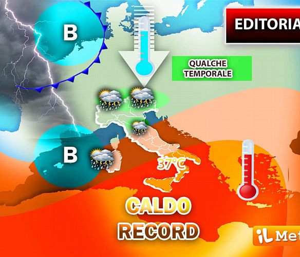 25052022 caldo africano al sud