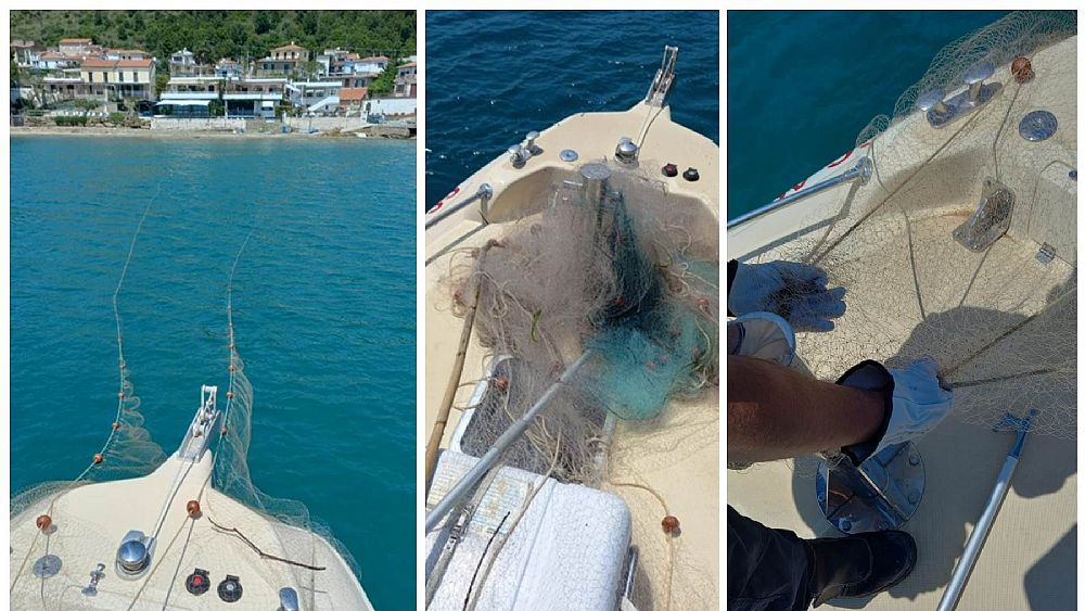 25052023 sequestri attrezzi pesca cilento 25052023 sequestri attrezzi pesca cilento