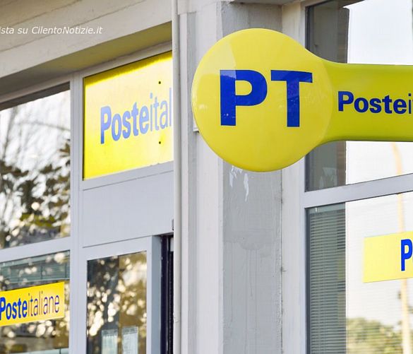 25052024 esterno ufficio postale