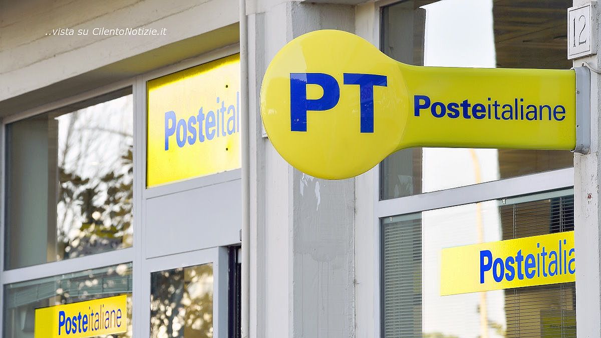 25052024 esterno ufficio postale 25052024 esterno ufficio postale