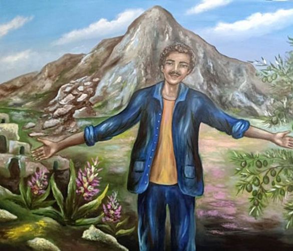 Marisa-Russo foto - 25052024 quadro natura verrone m