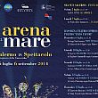 Spettacoli-eventi foto - 25062014 arena del mare