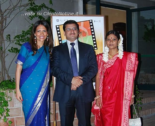 25062014 convention cinema civile paestum