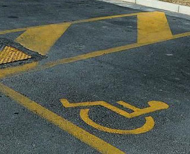 25062014 posto auto disabili