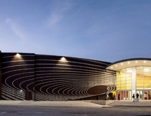 25062015 cineteatro di agropoli
