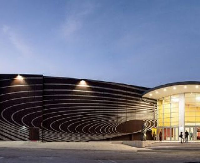 25062015 cineteatro di agropoli