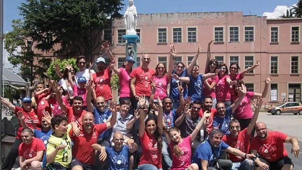 25062016 Radio Castelluccio Staff