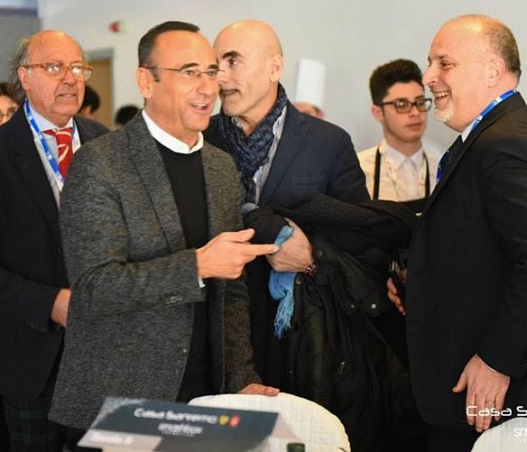 25062016 russolino con carlo conti
