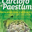 Libri foto - 25062018 Libro carciofo di Paestum IGP