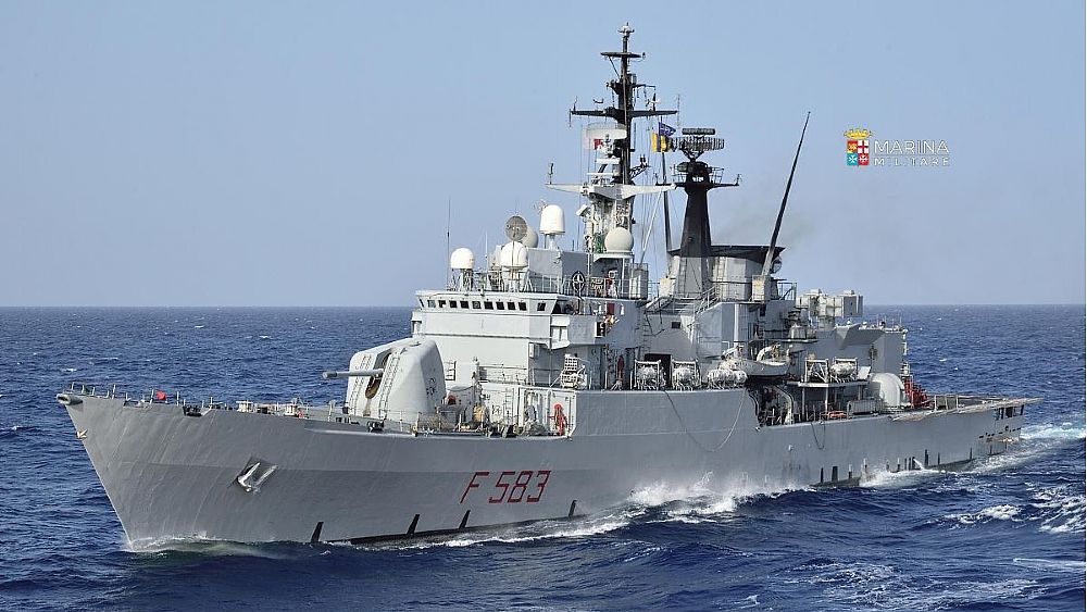 25062018 Nave Aviere