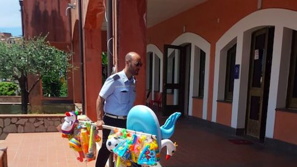 25062018 operazione camerota 25062018 operazione camerota