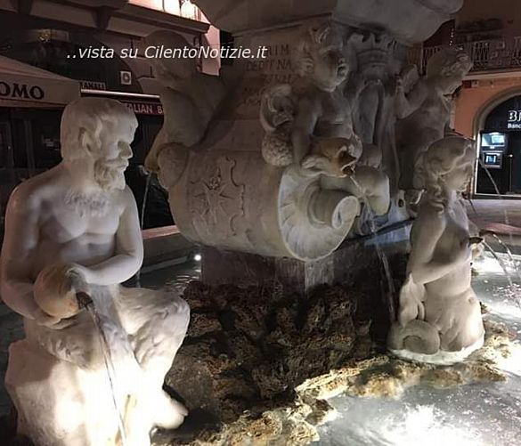 25062019 Fontana di S Andrea Amalfi