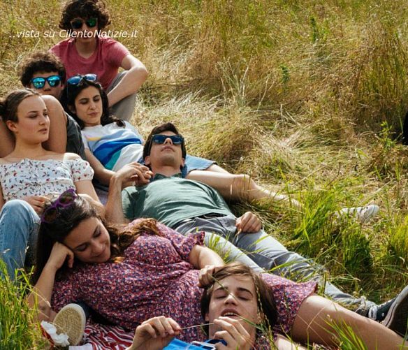 25062019 LA COMPAGNIA DEL CIGNO A GIFFONI