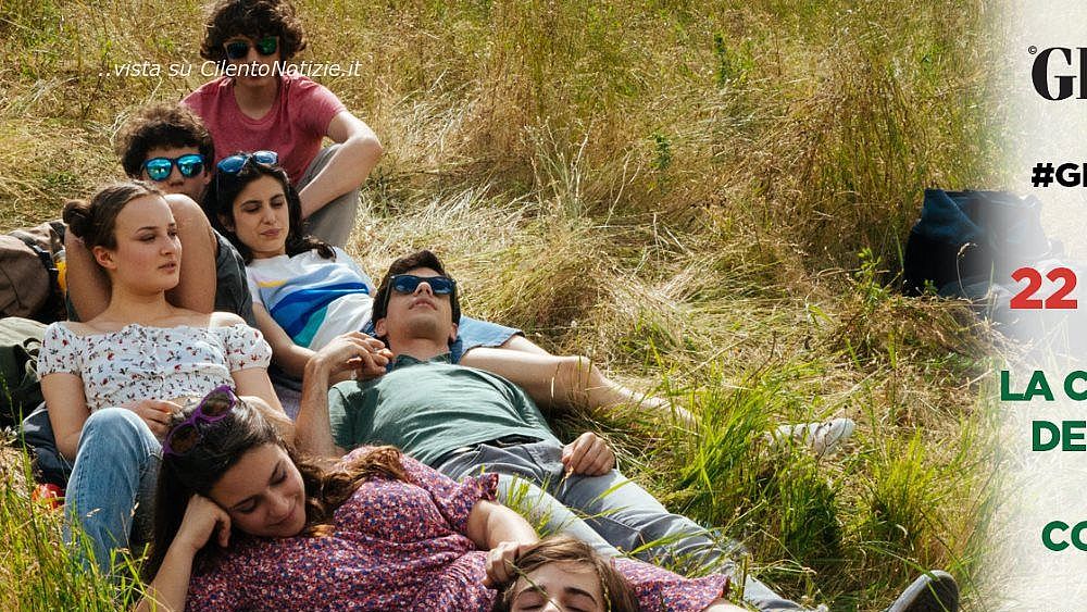 25062019 LA COMPAGNIA DEL CIGNO A GIFFONI