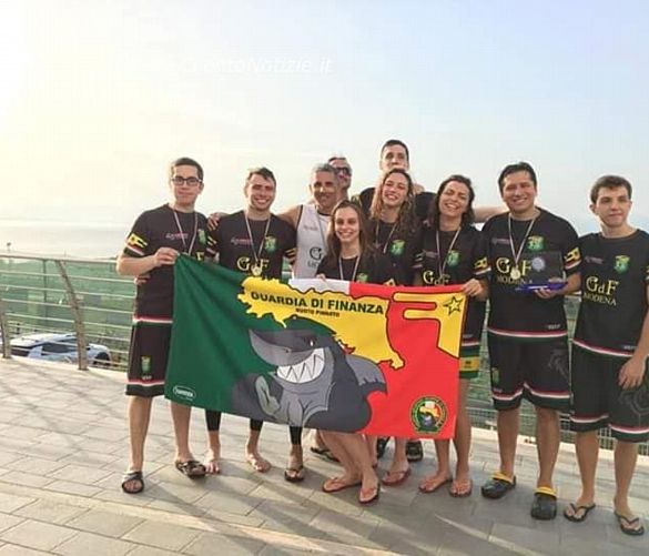 Tonino-Luppino foto - 25062019 Nuoto pinnato 1