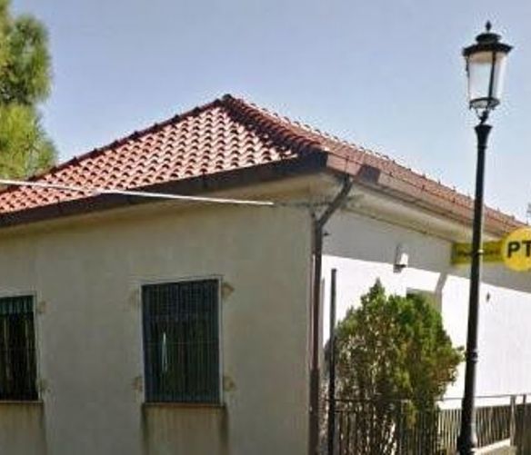 25062021 ufficio postale centro storico castellabate