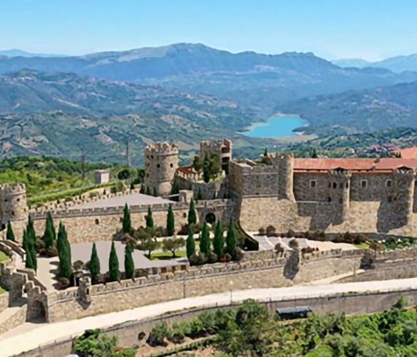 25062022 rocca cilento foto
