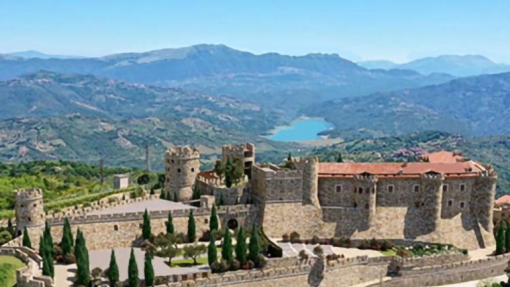 25062022 rocca cilento foto