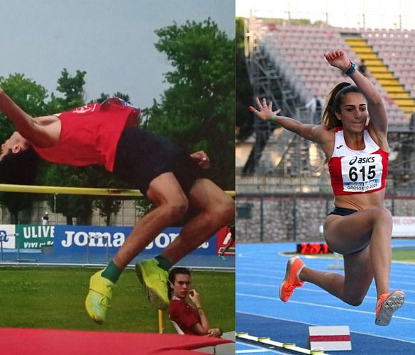 25062023 tarani cavallaro atletica agropoli