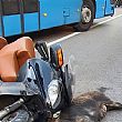 Cronaca foto - 25062024 scontro moto cinghiale