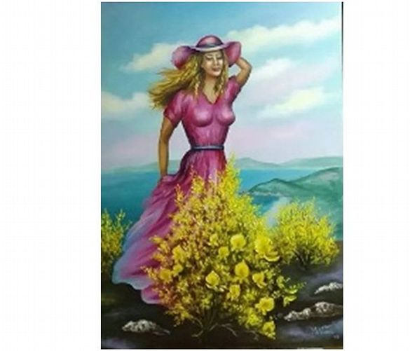 Marisa-Russo foto - 25062025 opera dedicata a marisa russo