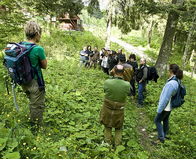 25072013 Guida naturalistica 25072013 Guida naturalistica