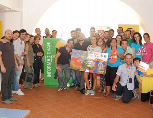 25072013 gruppo erasmus convegno
