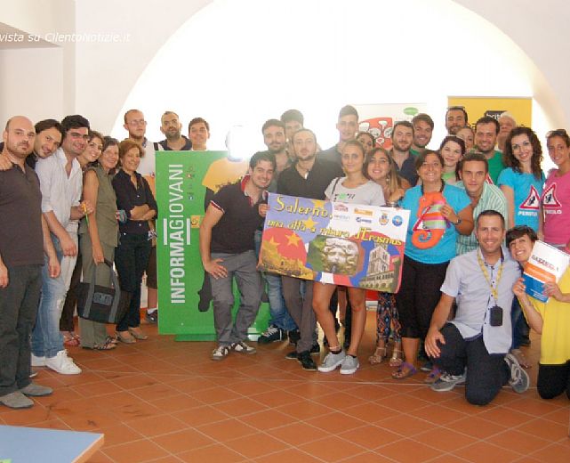 25072013 gruppo erasmus convegno