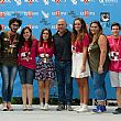 Spettacoli-eventi foto - 25072014 Ozpetek a Giffoni 2