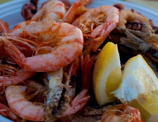 25072014 festa del pesce pisciotta