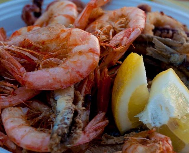 25072014 festa del pesce pisciotta