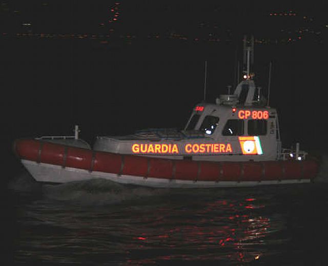 25072014 guardia costiera notte