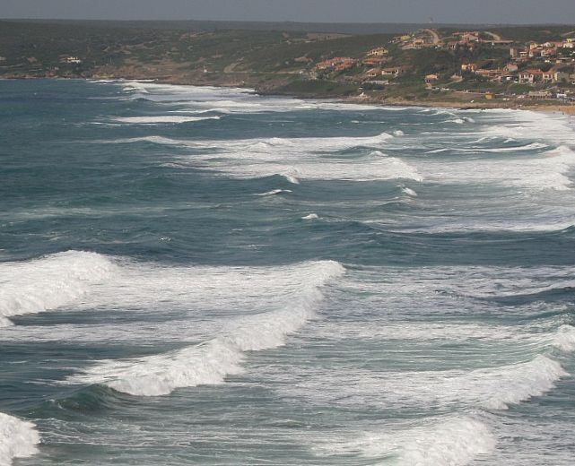 25072014 mare agitato