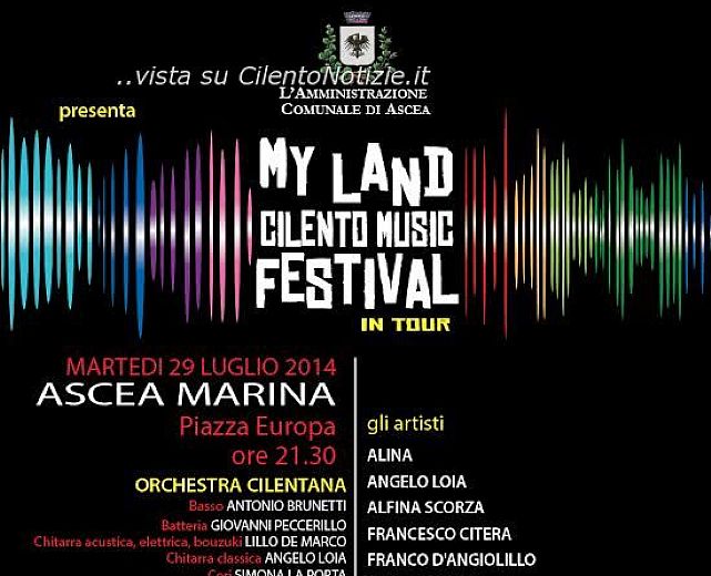 25072014 my land ascea