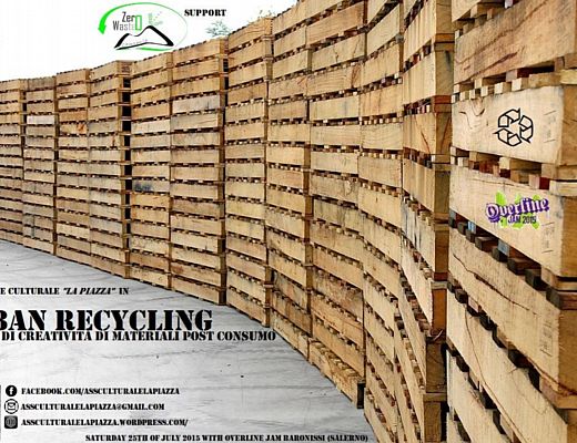 25072015 URBAN RECYCLING