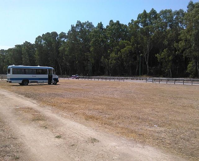 25072015 aree sosta capaccio