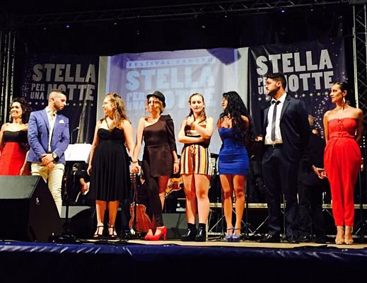 25072015 stella per una notte
