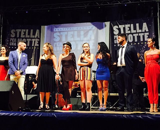 25072015 stella per una notte
