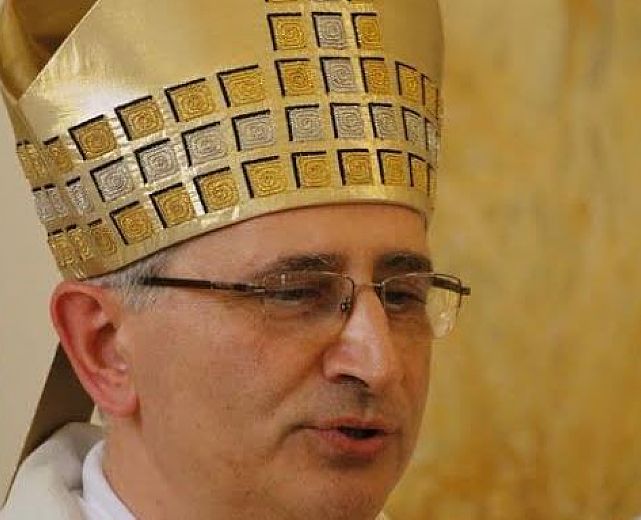 25072015 vescovo miniero 25072015 vescovo miniero