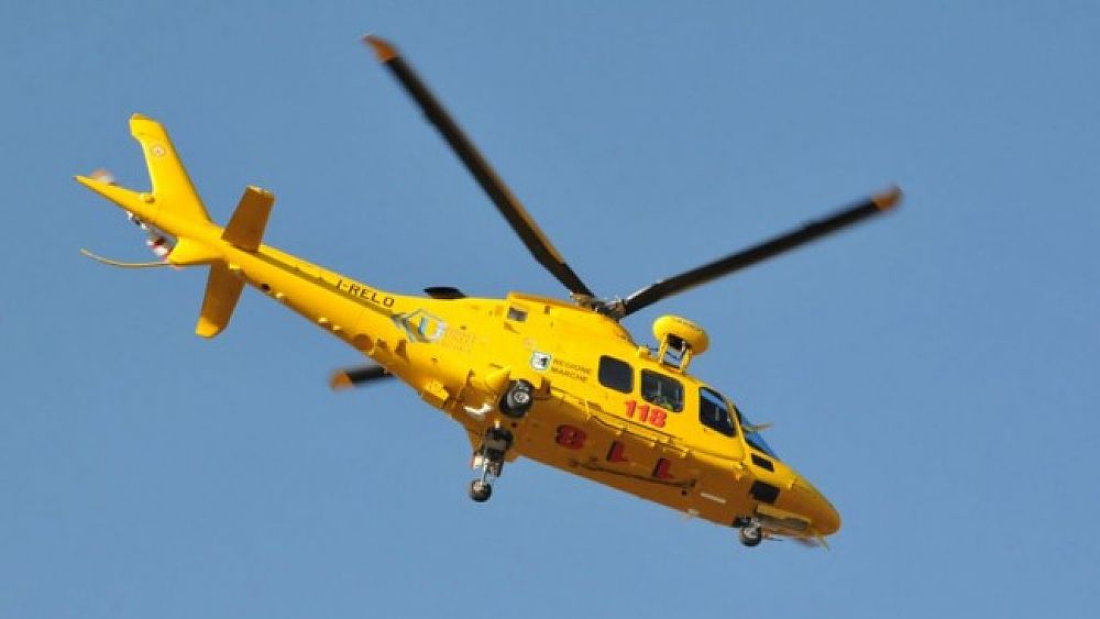 25072016 aliambulanza 25072016 aliambulanza