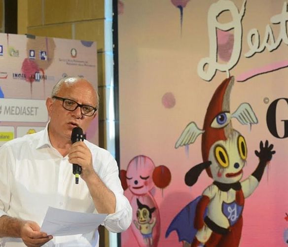 25072016 direttore festival giffoni