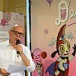 Economia foto - 25072016 direttore festival giffoni