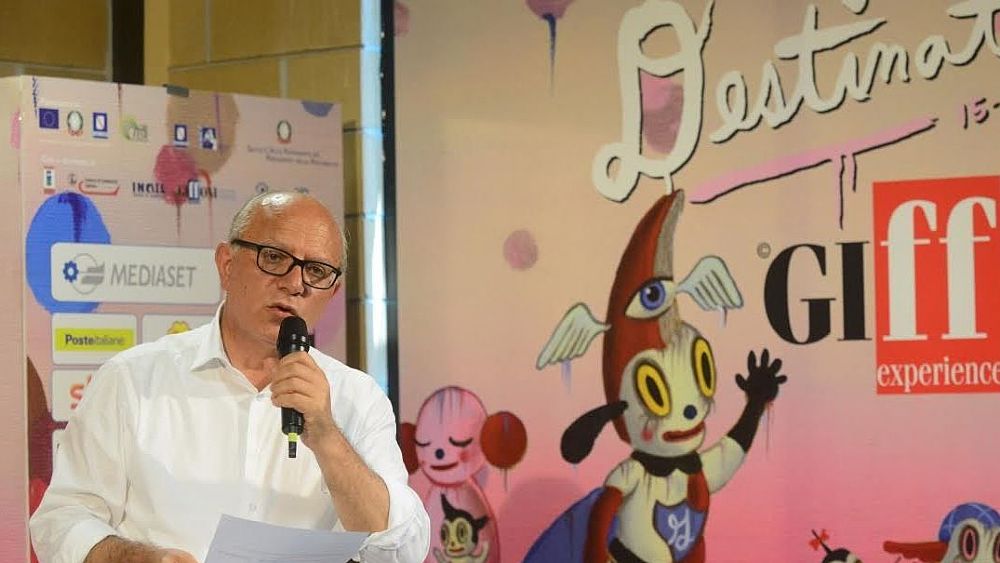 25072016 direttore festival giffoni